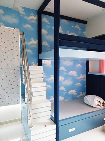 children room 1