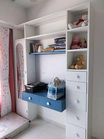 children room 2