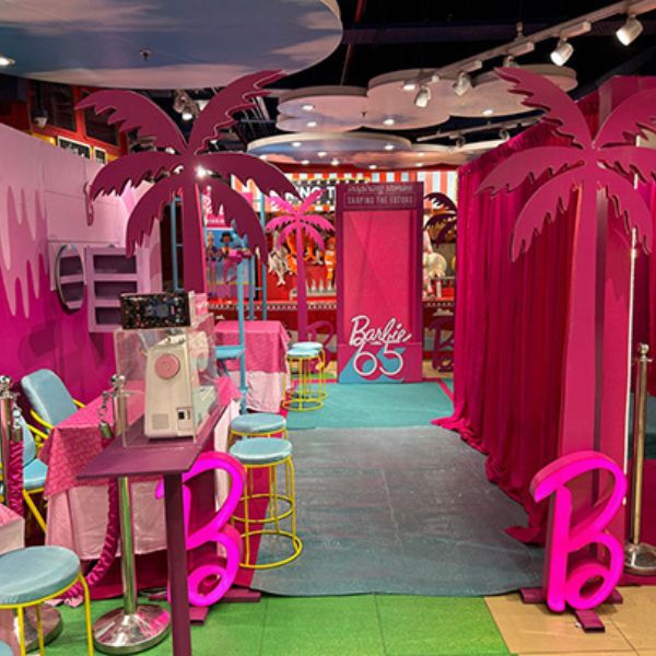 barbie area 1