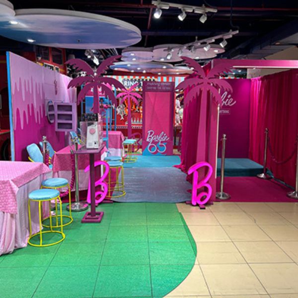 barbie area 2