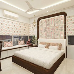 master bed 1