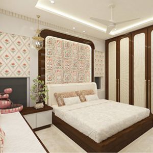 master bed 2