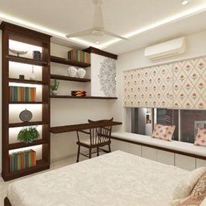 master bed 3