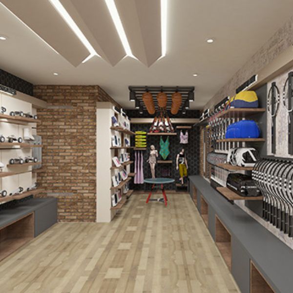 store room 4